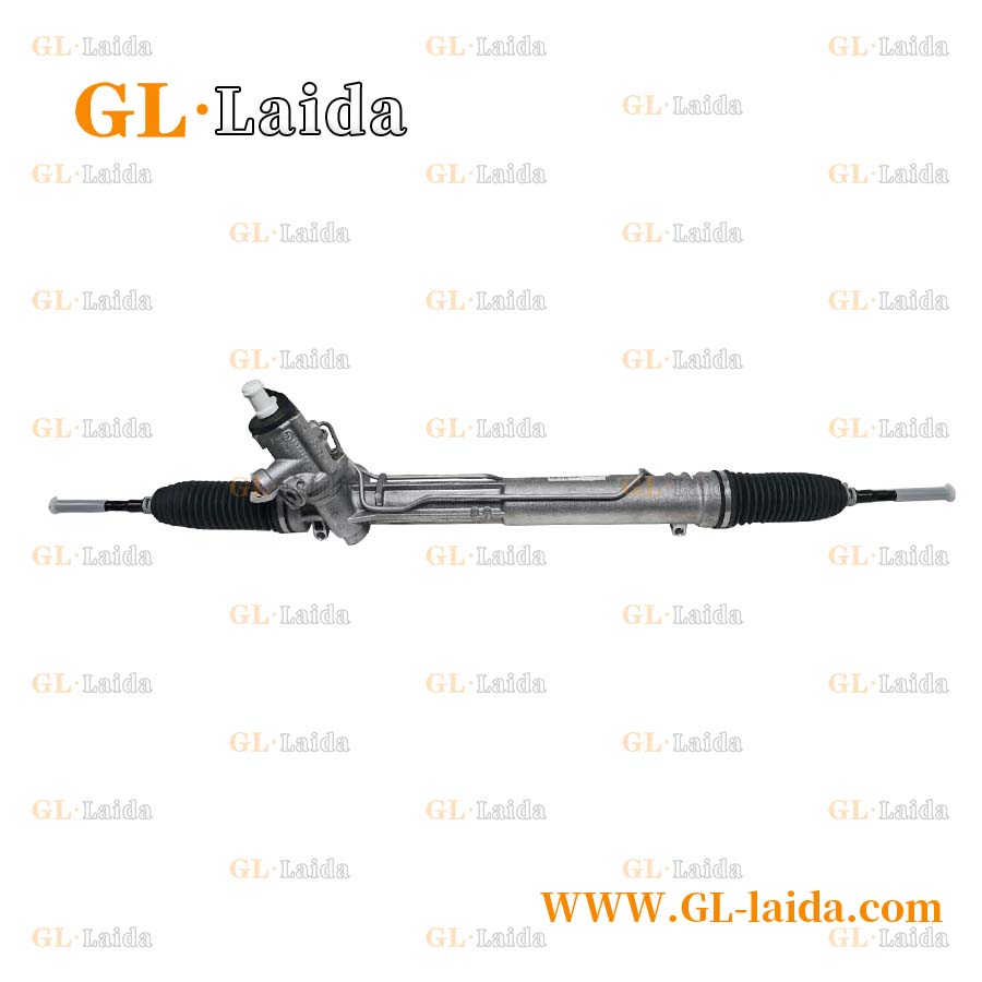 BMW X3 E83 Single Motor (2006-2010) Hydraulic Power Steering Gear Steering Rack Assembly 32103444368 LHD