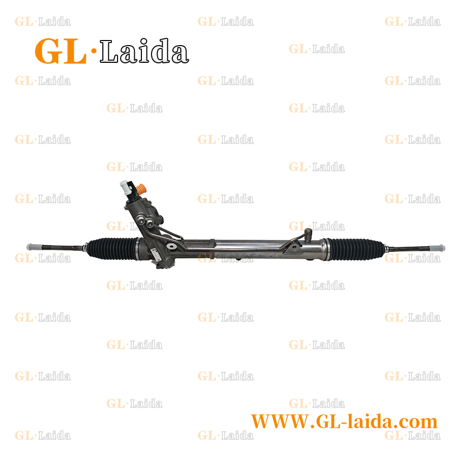 Rolls-Royce Phantom (2011-2016) Hydraulic Power Steering Gear Steering Rack Assembly 32106786304 LHD