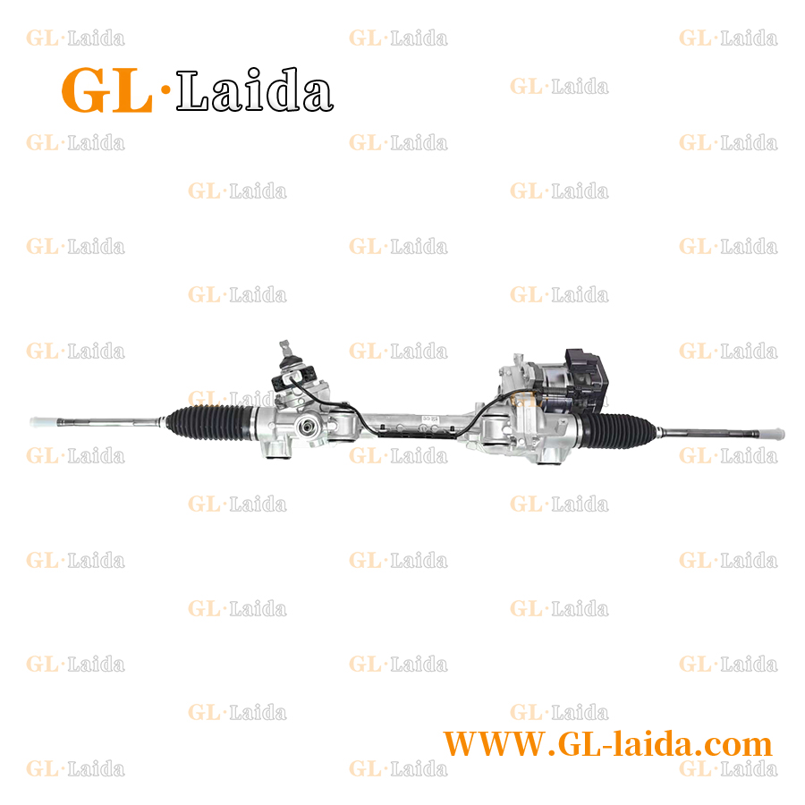 Toyota RAV4 PHV (2019-2021) Electric Power Steering Gear Steering Rack Assembly 44250-0R080 LHD