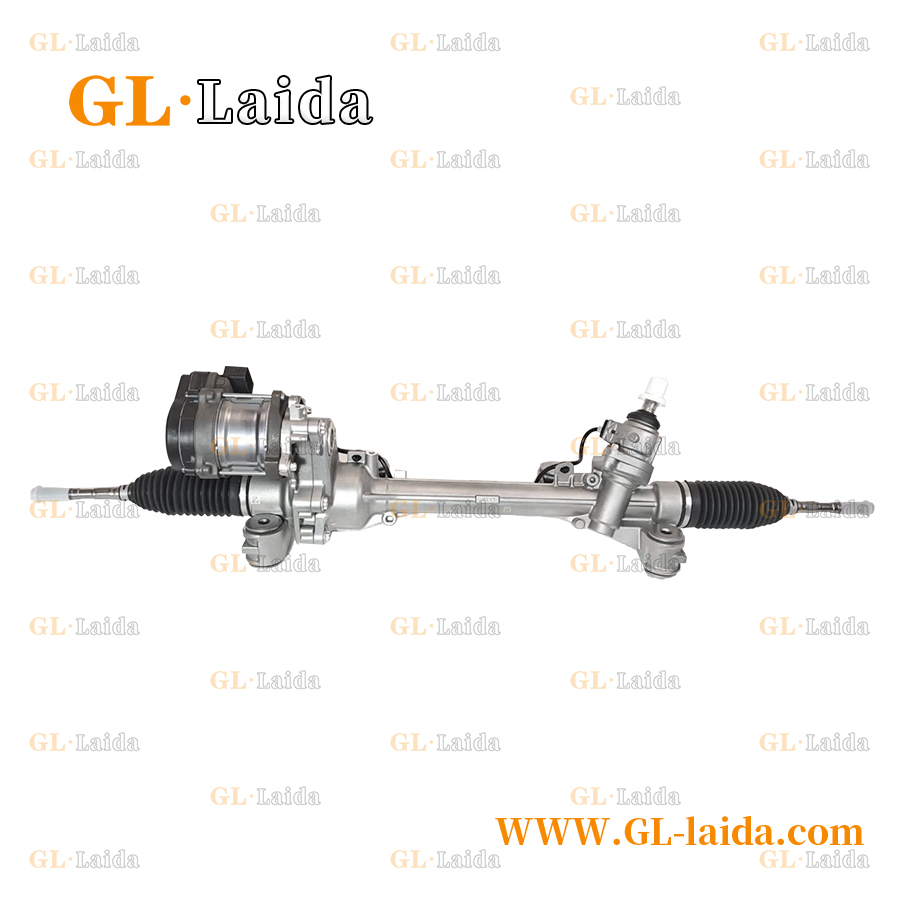 Toyota Camry Gasoline (2017-2019) Electric Power Steering Gear Steering Rack Assembly 44250-33621 LHD