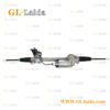 Volkswagen Touran Round Motor Short Shaft (2012-2016) Electric Power Steering Gear Steering Rack Assembly 5QO910143C LHD