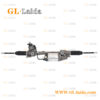 Volkswagen Golf 6 2.5 Turns (2009-2014) Electric Power Steering Gear Steering Rack Assembly 5ND423055A LHD