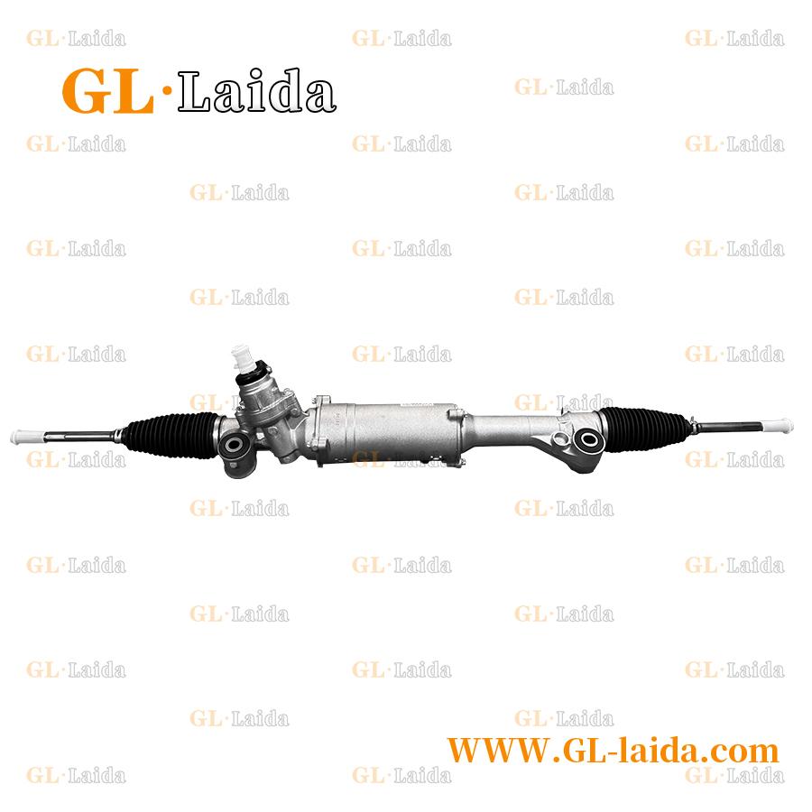 Lexus GS Old Model (2007-2011) Electric Power Steering Gear Steering Rack Assembly 44200-30610 LHD