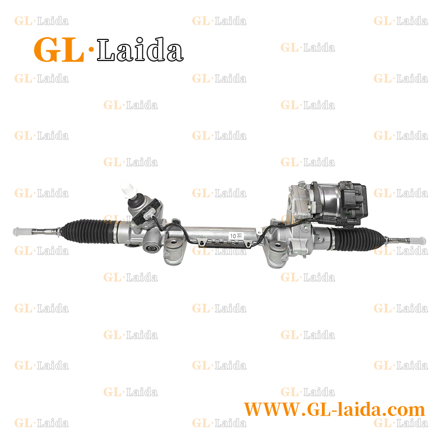 Toyota Avalon (2017-2019) Electric Power Steering Gear Steering Rack Assembly 44250-07130 LHD