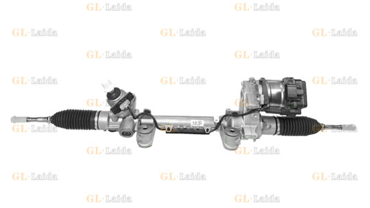 Porsche Boxster 987 (2009-2012) Hydraulic Power Steering Gear Steering Rack Assembly 987347011 LHD