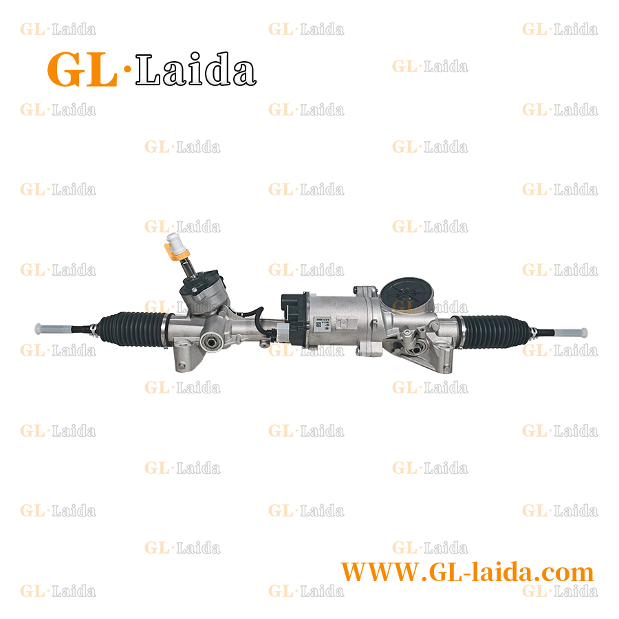 Honda Odyssey RC3 Low (2014-2018) Electric Power Steering Gear Steering Rack Assembly 53600-T6D-H05 LHD