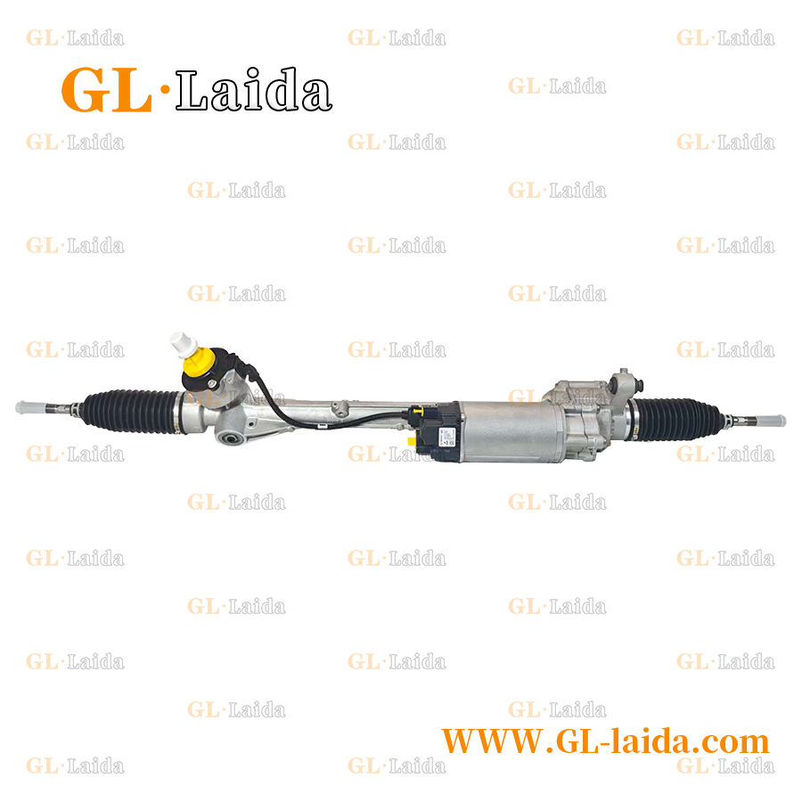 Porsche Panamera 971 (2017-2021) Electric Power Steering Gear Steering Rack Assembly 971423051 LHD