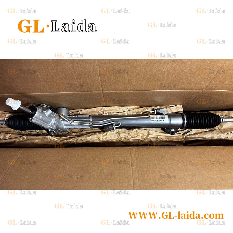 Range Rover Sport Power Steering (2010-2013) Hydraulic Power Steering Gear Steering Rack Assembly LR031744 LHD