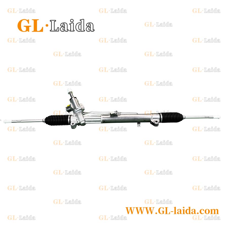 Range Rover Sport Power Steering (2010-2013) Hydraulic Power Steering Gear Steering Rack Assembly LR031744 LHD