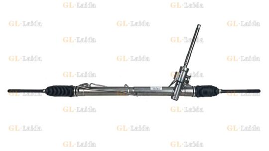 Land Rover Freelander 2 (2006-2014) Hydraulic Power Steering Gear Steering Rack Assembly LR024574 LHD
