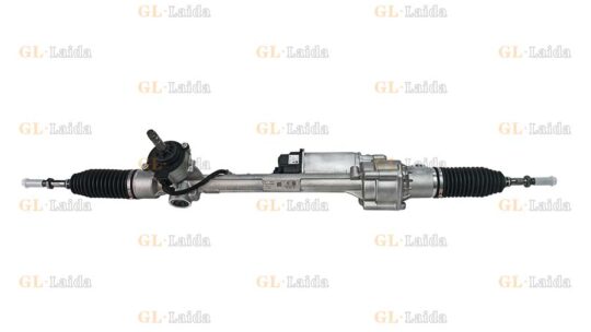 Maserati Ghibli Electronic Steering (2017-2018) Electric Power Steering Gear Steering Rack Assembly 670105631 LHD