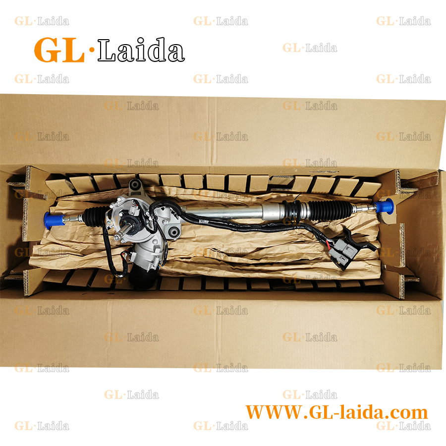 Honda Civic FA3 (2007-2011) Electric Power Steering Gear Steering Rack Assembly 53601-SND-P06 LHD