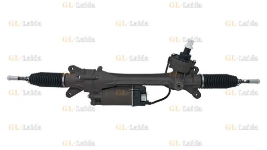 Audi A4L B10 8W1 (2017-2022) Electric Power Steering Gear Steering Rack Assembly 8W1423055S LHD