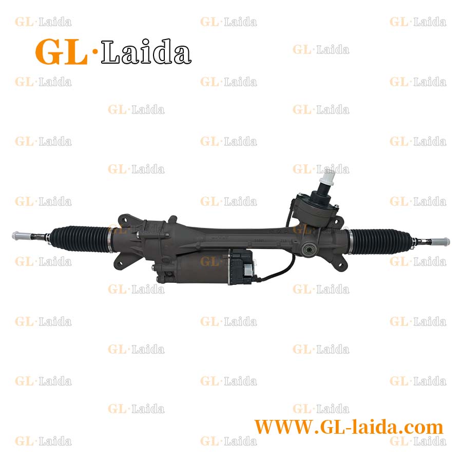 Audi A4L B10 8W1 (2017-2022) Electric Power Steering Gear Steering Rack Assembly 8W1423055S LHD