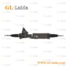 Audi A6 4G1 Crescent Type (2016-2018) Electric Power Steering Gear Steering Rack Assembly 4G1423055BG LHD