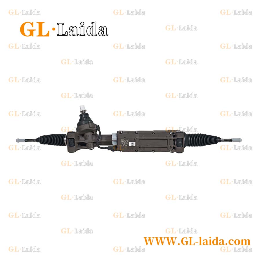 Audi Q5 8R1 2.5 Turns High Trim (2013-2016) Electric Power Steering Gear Steering Rack Assembly 8R1423055AN(BF) LHD