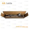 Audi A6 C6 Power Steering (2004-2008) Hydraulic Power Steering Gear Steering Rack Assembly 4F1422066A LHD