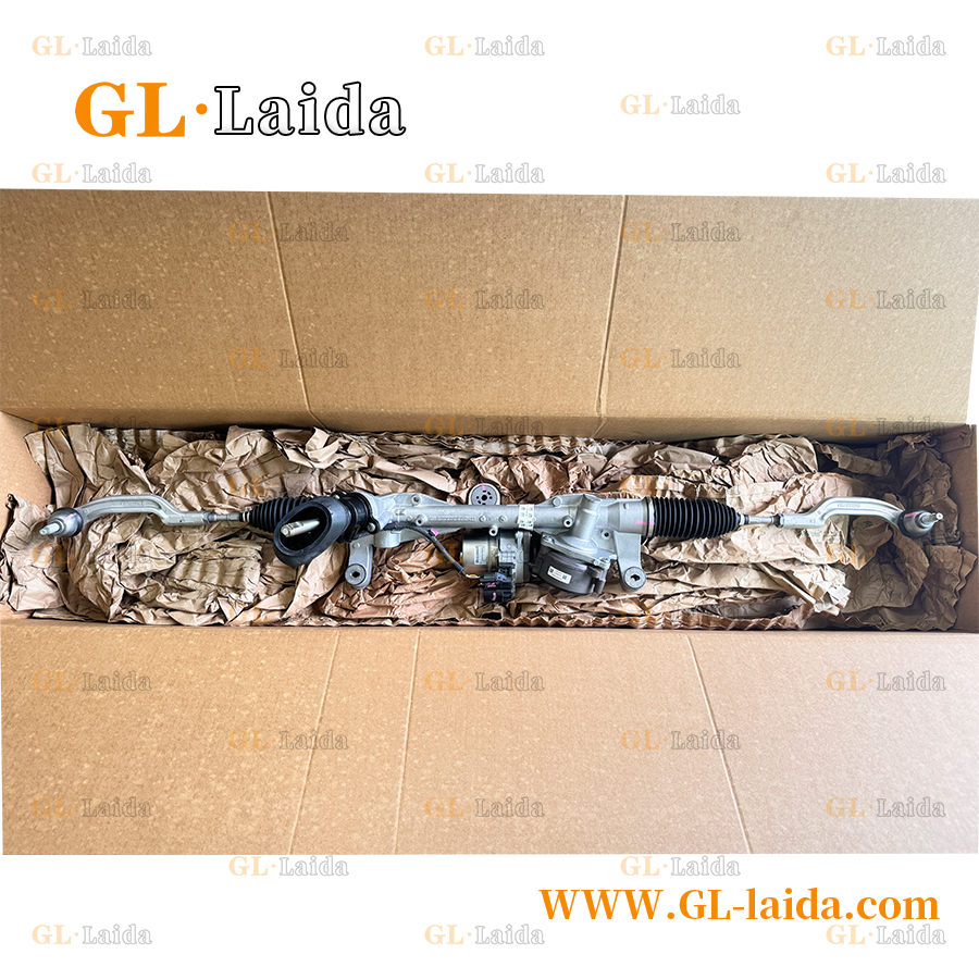 Mercedes-Benz W177 3.0 Turns Large Foot (2020-2024) Electric Power Steering Gear Steering Rack Assembly A1774603801 LHD