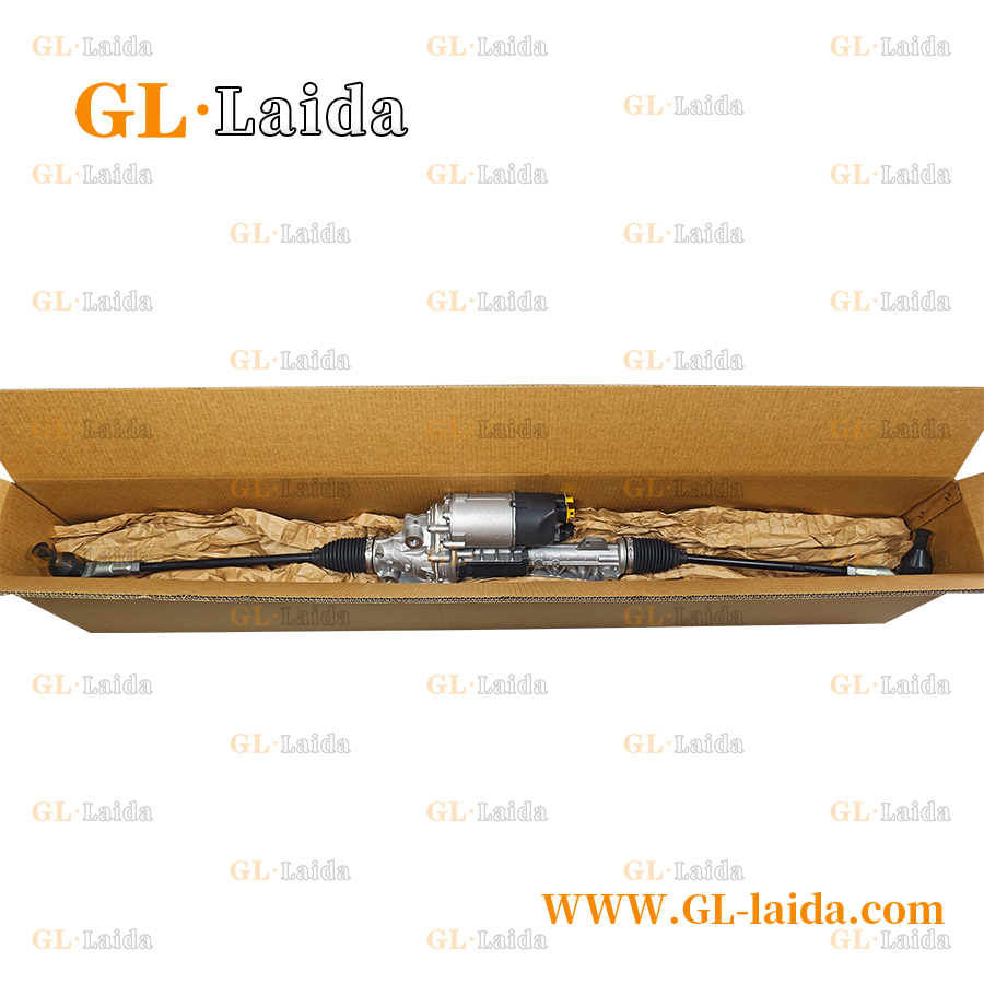 Mercedes-Benz W297 Rear Steering Gear (2022-2023) Electric Power Steering Gear Steering Rack Assembly A2974602501 LHD