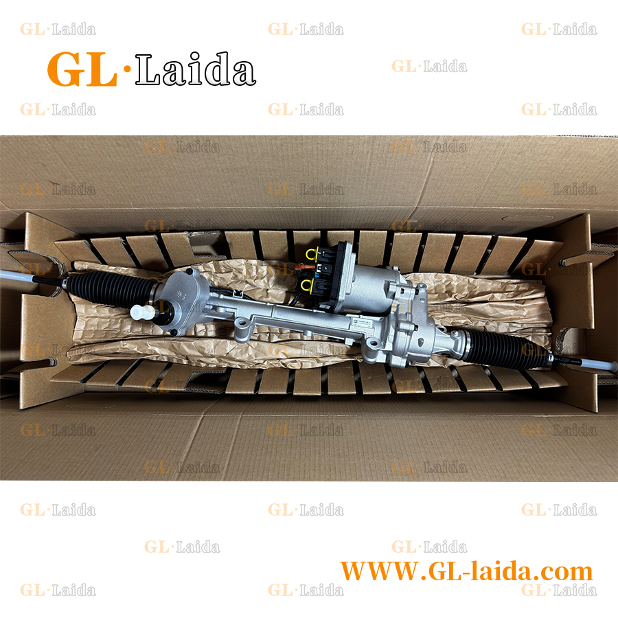 Tesla Model 3 / Model Y (2017-2023) Electric Power Steering Gear Steering Rack Assembly 1044832-00-A LHD