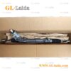 BMW 5 Series E60 No Motor (2003-2010) Hydraulic Power Steering Gear Steering Rack Assembly 32106780925 LHD
