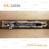 BMW M5 E60 Single Motor (2003-2010) Hydraulic Power Steering Gear Steering Rack Assembly 32102283767 LHD