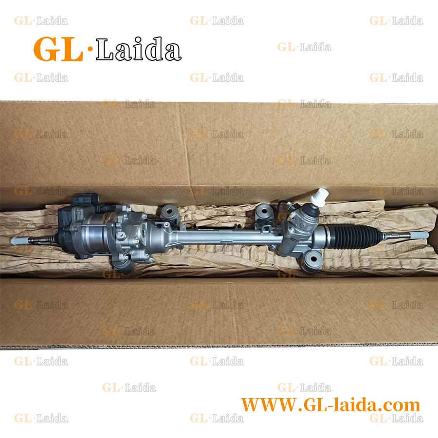 Toyota Camry Gasoline (2017-2019) Electric Power Steering Gear Steering Rack Assembly 44250-33621 LHD