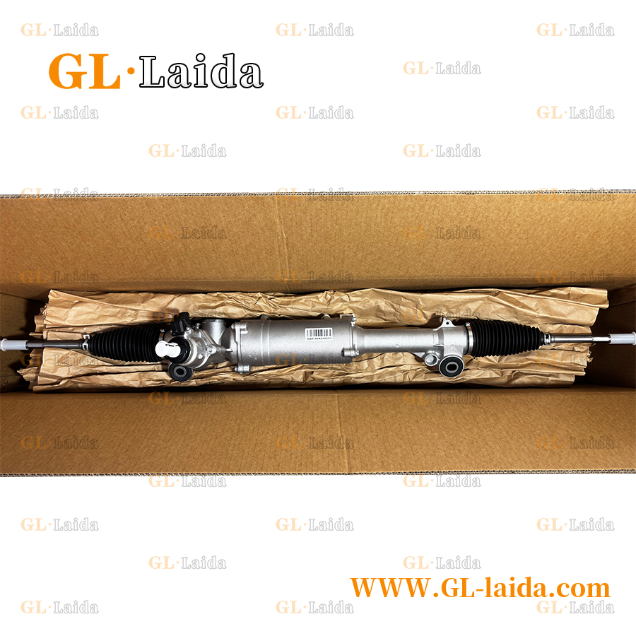 Lexus GS Old Model (2007-2011) Electric Power Steering Gear Steering Rack Assembly 44200-30610 LHD