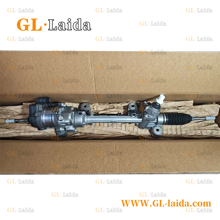 Toyota Avalon (2017-2019) Electric Power Steering Gear Steering Rack Assembly 44250-07130 LHD