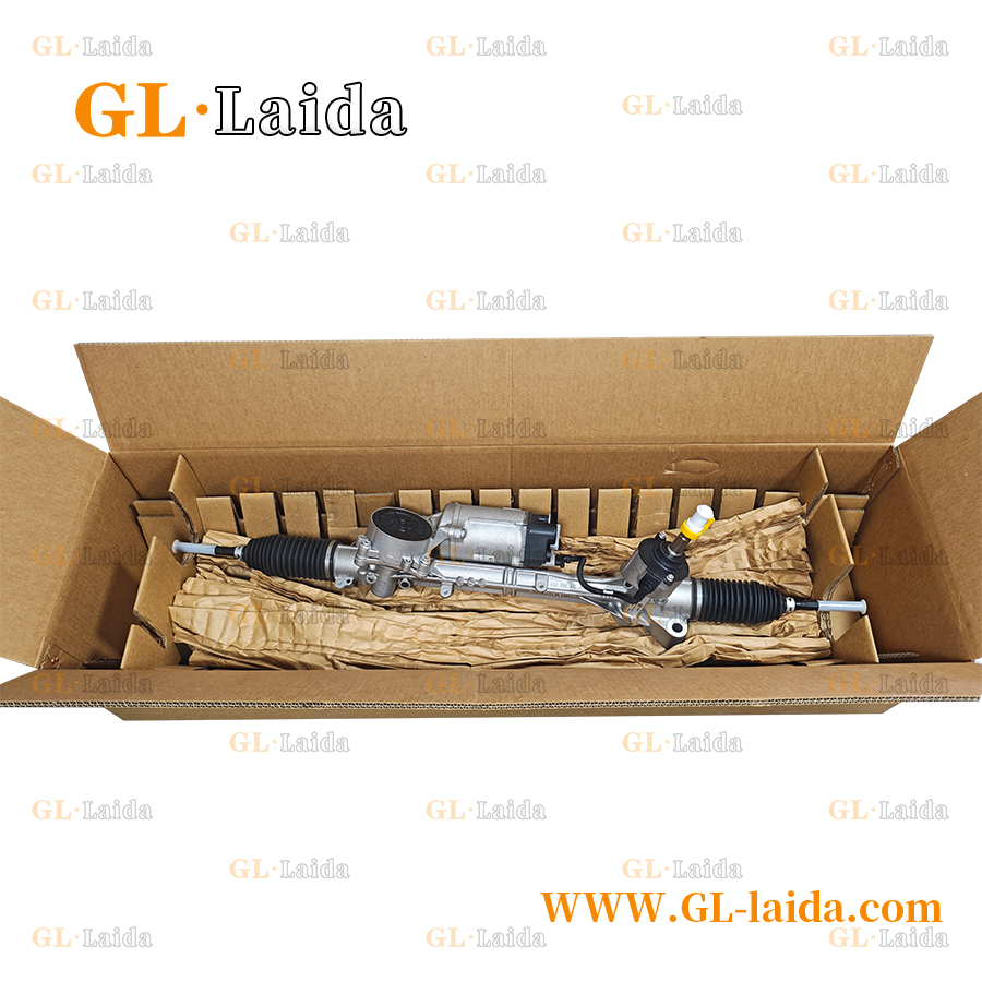 Honda Odyssey RC3 Low (2014-2018) Electric Power Steering Gear Steering Rack Assembly 53600-T6D-H05 LHD