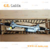 Porsche Panamera 971 (2017-2021) Electric Power Steering Gear Steering Rack Assembly 971423051 LHD