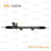 Jaguar XF Power Steering (2006-2014) Hydraulic Power Steering Gear Steering Rack Assembly T2R1327 LHD