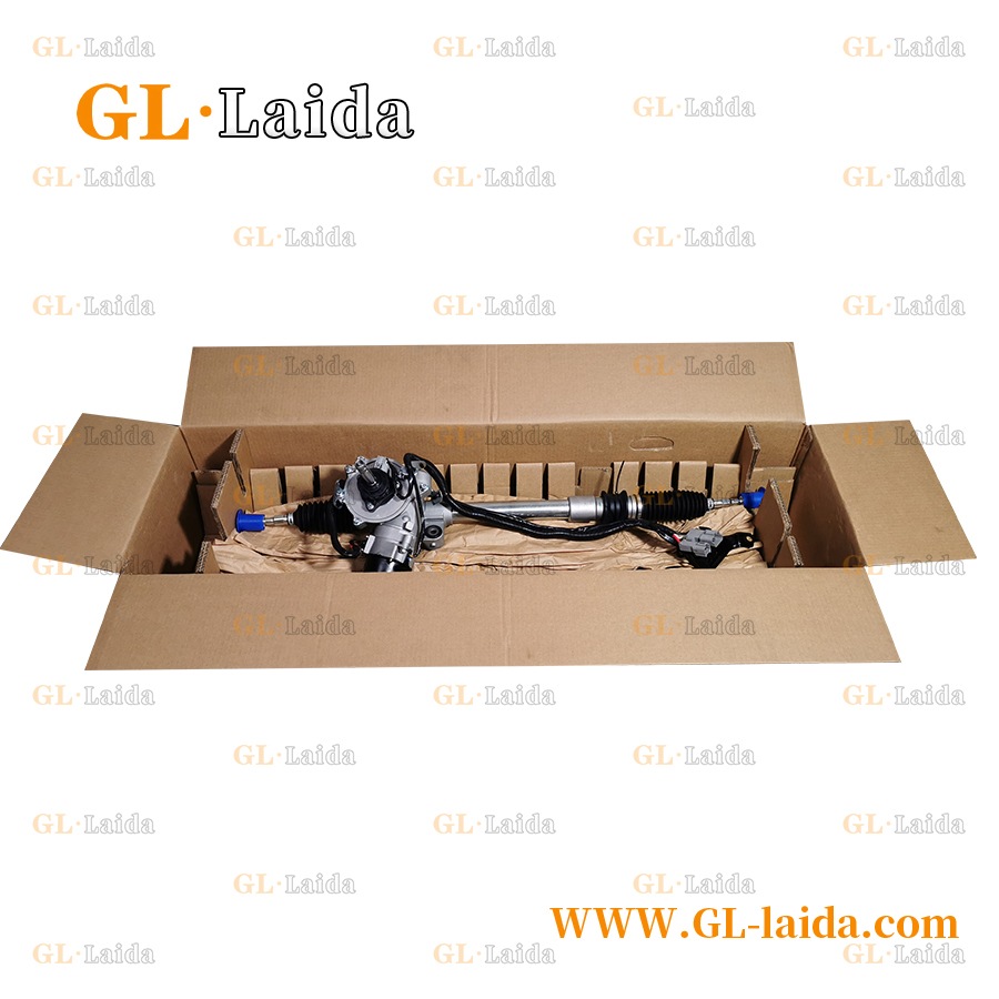 Honda Civic FA3 (2007-2011) Electric Power Steering Gear Steering Rack Assembly 53601-SND-P06 LHD