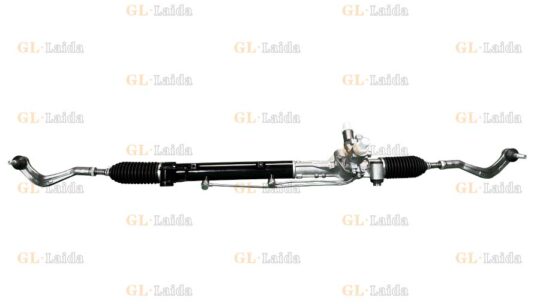 Maserati Levante Power Steering (2016-2017) Hydraulic Power Steering Gear Steering Rack Assembly 670039794 LHD
