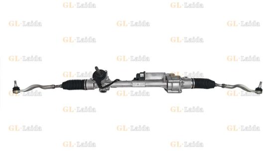 Maserati Levante Electronic Steering (2018-2019) Electric Power Steering Gear Steering Rack Assembly 670105677 LHD