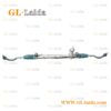 Maserati Quattroporte M156 Power Steering (2014-2016) Hydraulic Power Steering Gear Steering Rack Assembly 670102932 LHD