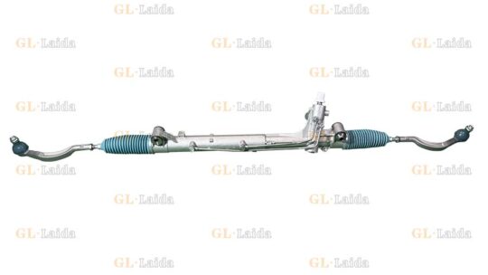 Maserati Quattroporte M156 Power Steering (2014-2016) Hydraulic Power Steering Gear Steering Rack Assembly 670102932 LHD
