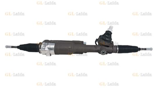 Audi A4 B9 8K1 2.5 Turns High Trim (2013-2016) Electric Power Steering Gear Steering Rack Assembly 8K1423055AE LHD