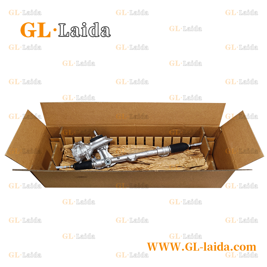 BMW 2 Series F45 UE (2014-2021) Electric Power Steering Gear Steering Rack Assembly 32106857918 LHD