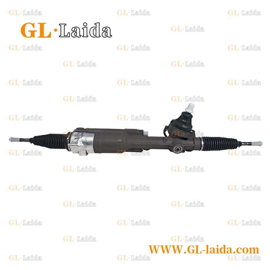 Audi A4 B9 8K1 Old Version (2013-2014) Electric Power Steering Gear Steering Rack Assembly 8K1423055AC LHD