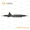 Audi A4 B9 8K1 Crescent Type (2015-2016) Electric Power Steering Gear Steering Rack Assembly 8K1423055AJ LHD