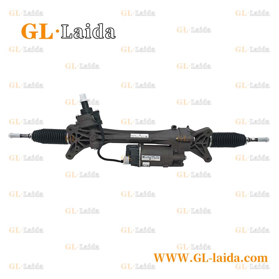 Audi A4L B10 8W1 (2017-2022) Electric Power Steering Gear Steering Rack Assembly 8W1423055S LHD