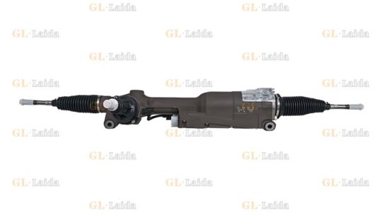 Audi A6 4G1 Old Version (2013-2015) Electric Power Steering Gear Steering Rack Assembly 4G1423055AA LHD