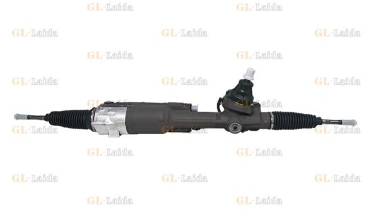 Audi A6 C8 4K1 New Version (2019-2023) Electric Power Steering Gear Steering Rack Assembly 4K1423053E LHD