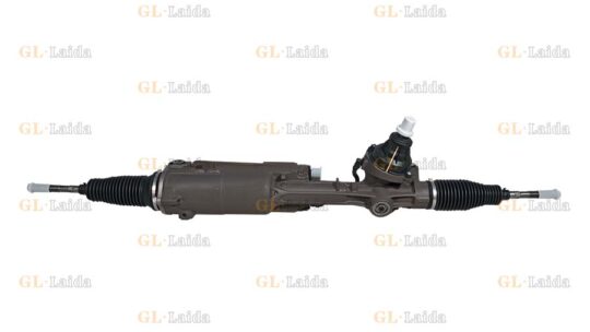 Audi Q5 4K1 New Version (2019-2023) Electric Power Steering Gear Steering Rack Assembly 4K1423055H(F/K) LHD