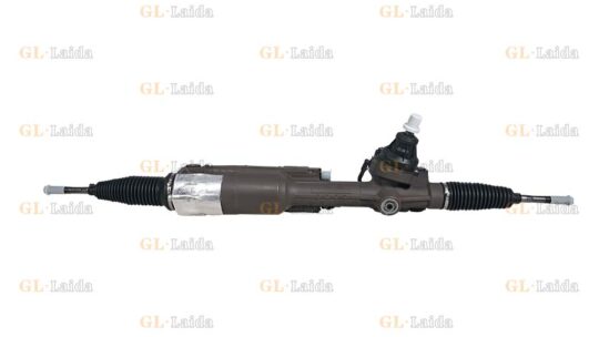 Audi Q5 8R1 2.5 Turns High Trim (2013-2016) Electric Power Steering Gear Steering Rack Assembly 8R1423055AN(BF) LHD