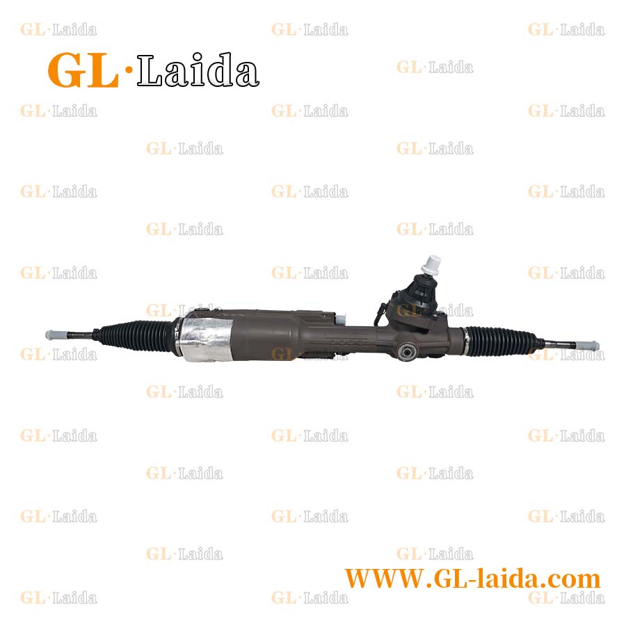Audi Q5 8R1 2.5 Turns High Trim (2013-2016) Electric Power Steering Gear Steering Rack Assembly 8R1423055AN(BF) LHD