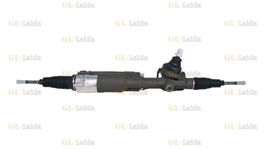 Audi Q5 8R1 Old Version (2013-2015) Electric Power Steering Gear Steering Rack Assembly 8R1423055AC LHD