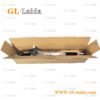 Audi Q5 2.4 Turns Power Steering (2009-2012) Hydraulic Power Steering Gear Steering Rack Assembly 8R1422065E(EX) LHD