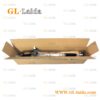 Audi Q5 2.8 Turns Power Steering (2009-2012) Hydraulic Power Steering Gear Steering Rack Assembly 8R1422065D(DX) LHD